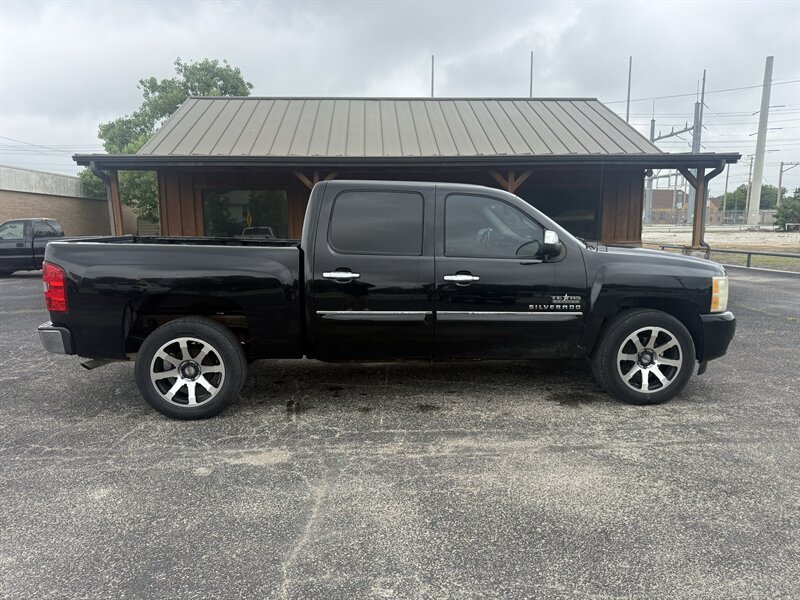 chevrolet silverado 1500 2010 3GCRCSE05AG277372 image chevrolet silverado 1500 2010 3GCRCSE05AG277372 image